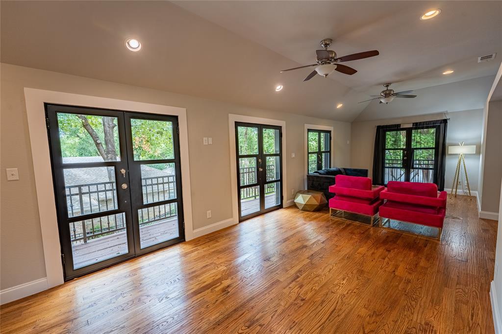 Hidden Acres Add - Residential