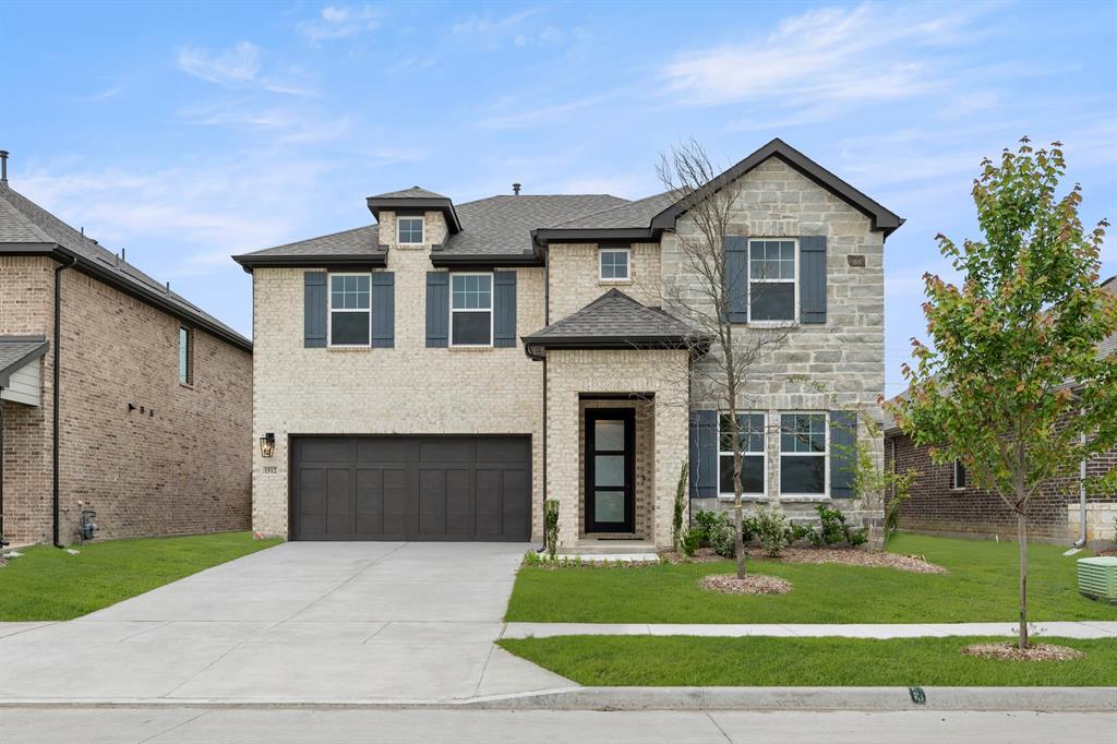 1512 Abbott Creek Road