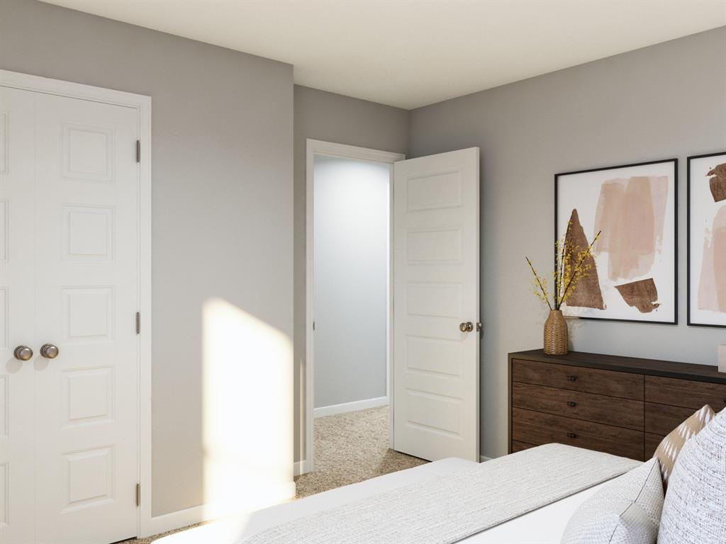 Rocky Creek Crossing - Residential