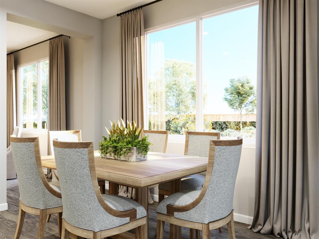 Rocky Creek Crossing - Residential