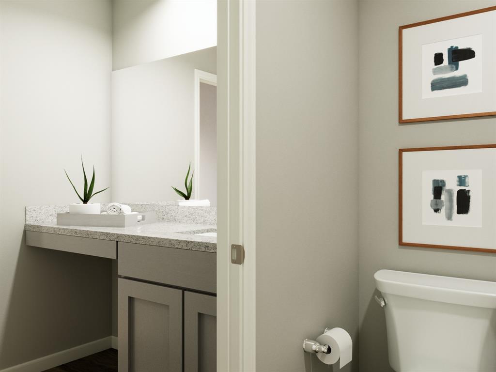 Rocky Creek Crossing - Residential