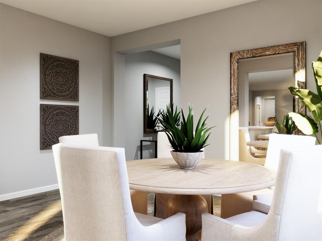 Rocky Creek Crossing - Residential