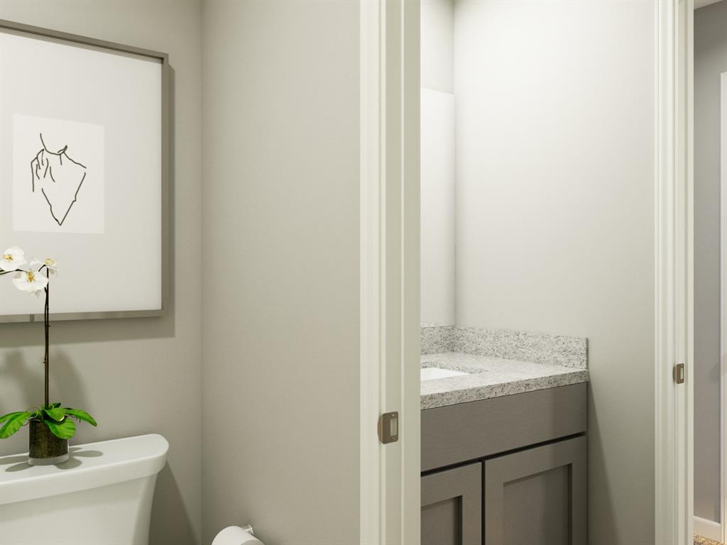 Rocky Creek Crossing - Residential