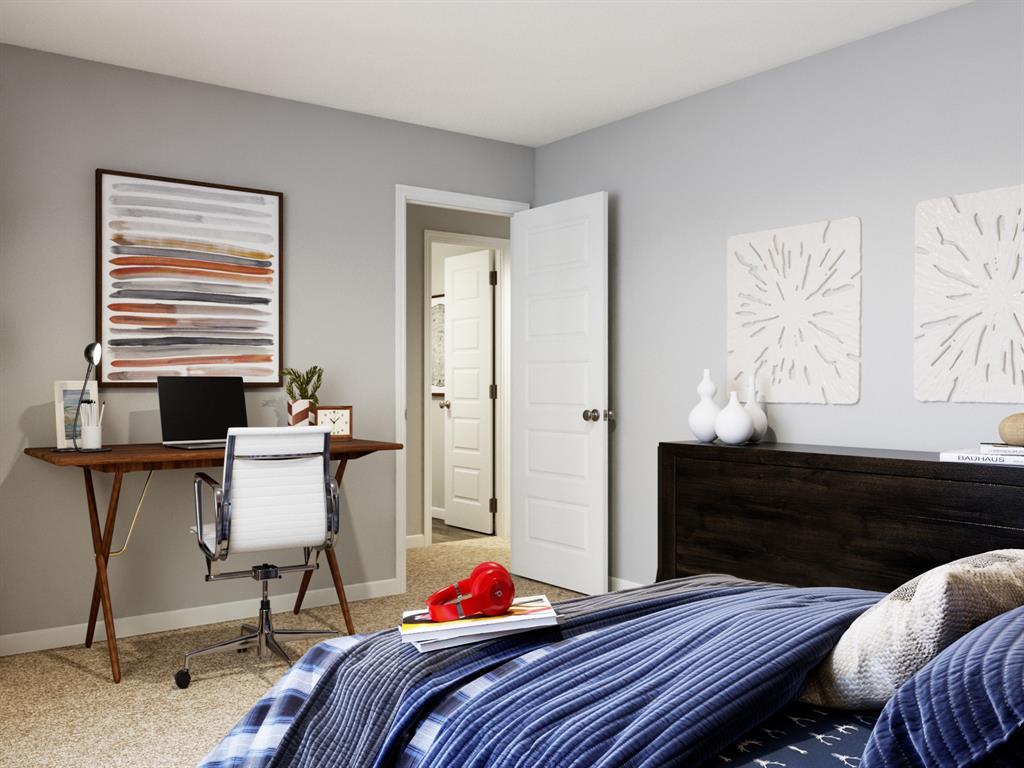 Rocky Creek Crossing - Residential