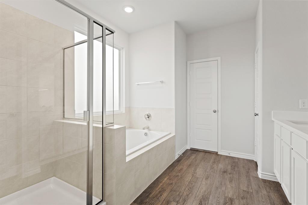 Rocky Creek Crossing - Residential