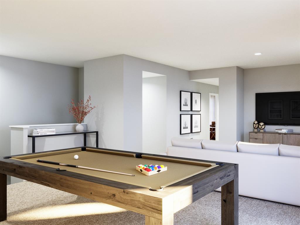 Rocky Creek Crossing - Residential