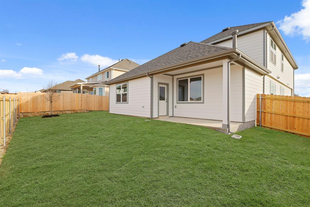 Rocky Creek Crossing - Residential