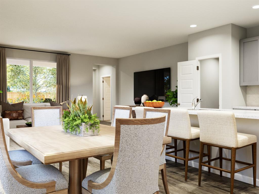 Rocky Creek Crossing - Residential