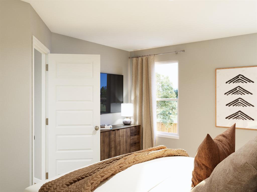 Rocky Creek Crossing - Residential