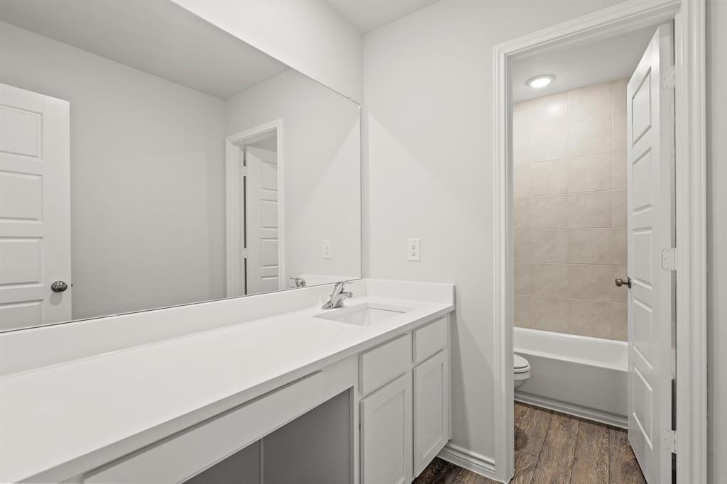 Rocky Creek Crossing - Residential