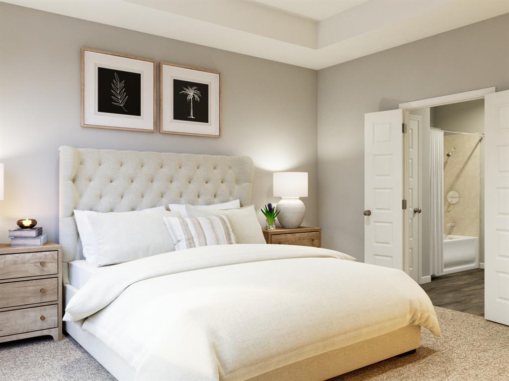 Rocky Creek Crossing - Residential