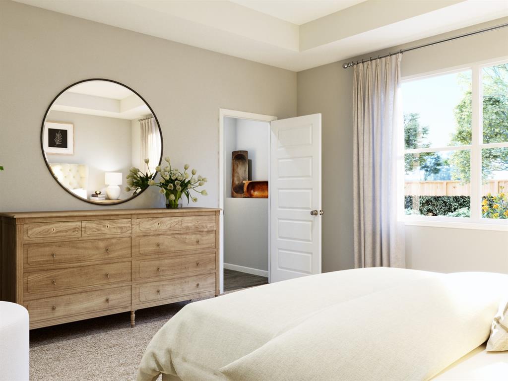 Rocky Creek Crossing - Residential