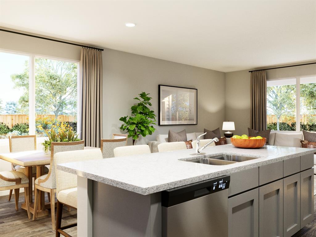 Rocky Creek Crossing - Residential