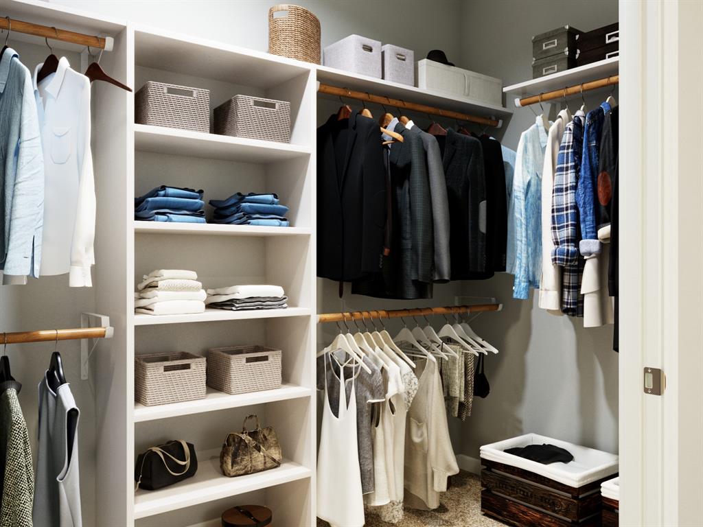 Rocky Creek Crossing - Residential