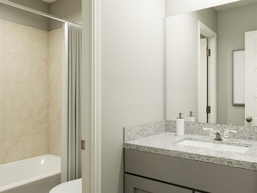 Rocky Creek Crossing - Residential