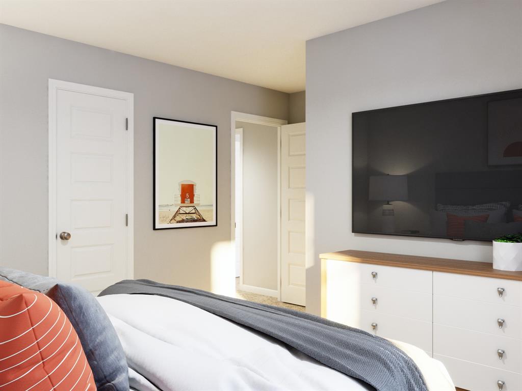 Rocky Creek Crossing - Residential