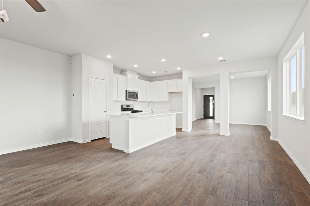 Rocky Creek Crossing - Residential