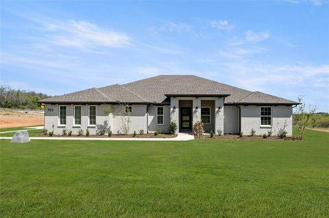 701 Shadle Road Poolville TX 76487