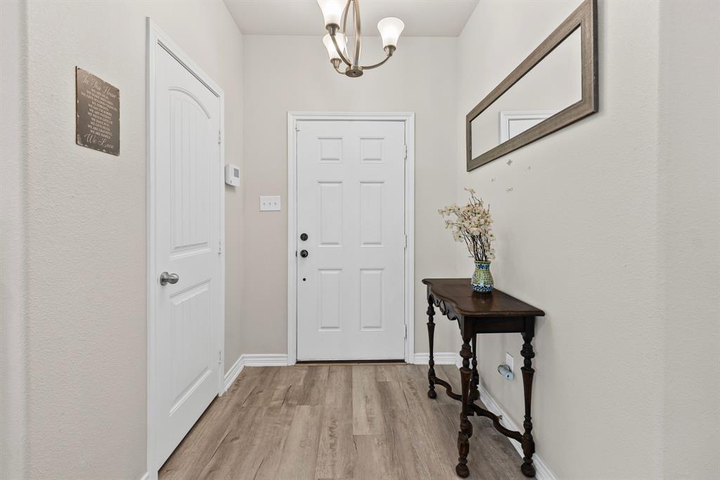 H H HALL SURVEY - Residential