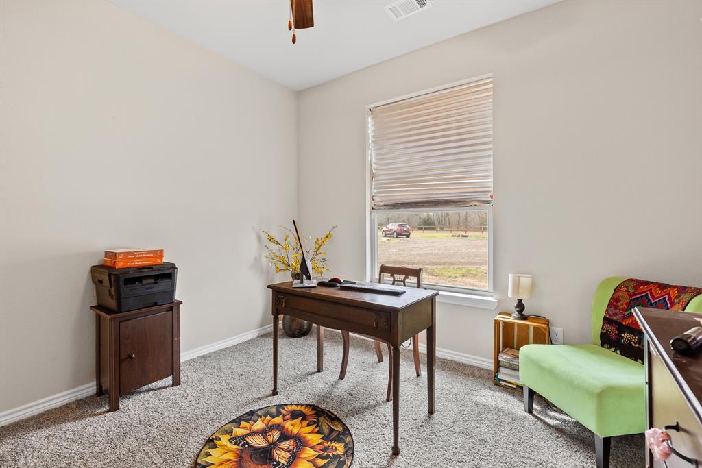 H H HALL SURVEY - Residential