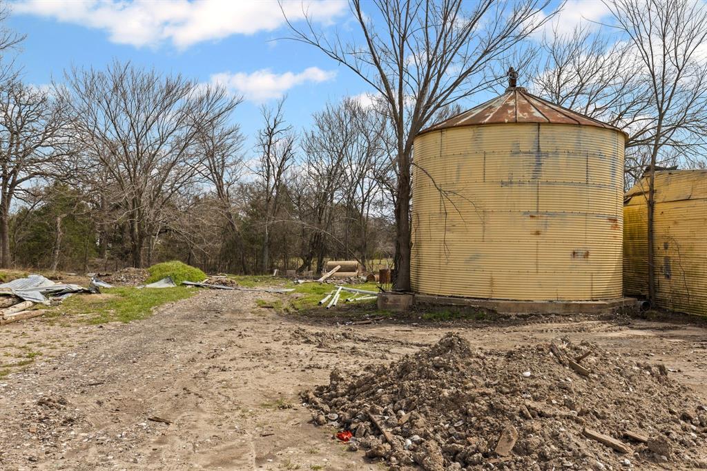 H H HALL SURVEY - Residential