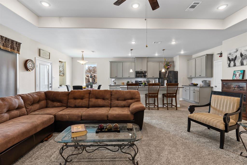 H H HALL SURVEY - Residential