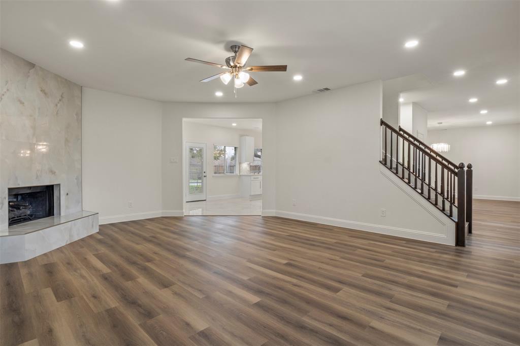 Shepherds Glen - Residential Lease