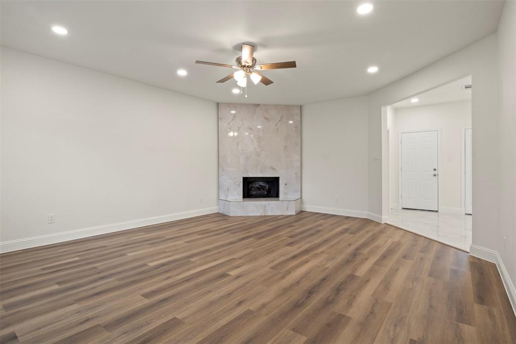 Shepherds Glen - Residential Lease