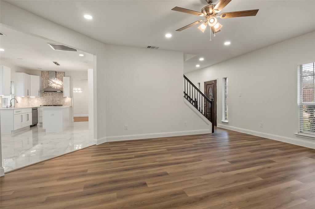 Shepherds Glen - Residential Lease