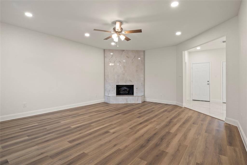 Shepherds Glen - Residential Lease