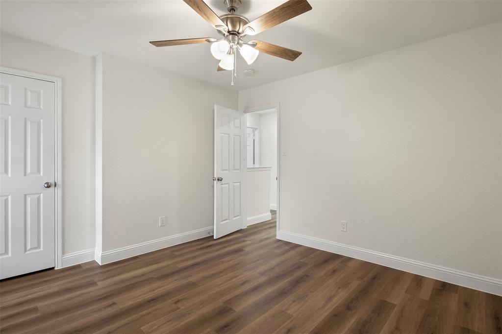 Shepherds Glen - Residential Lease