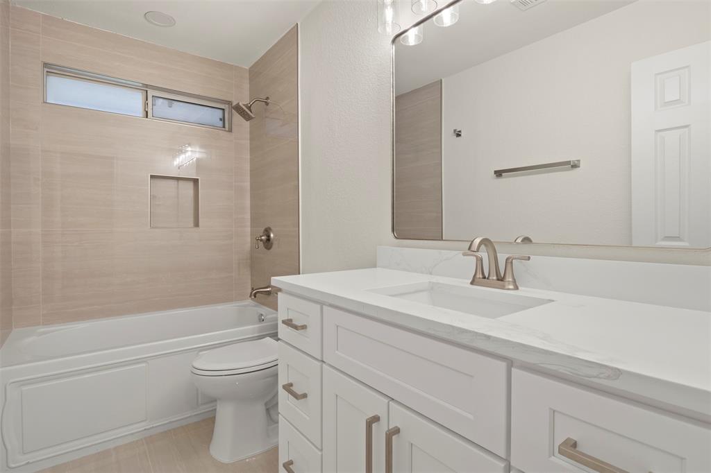 Shepherds Glen - Residential Lease