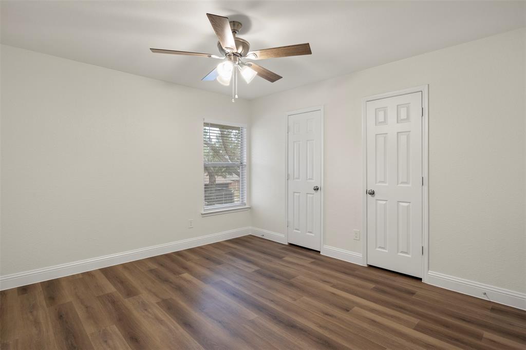 Shepherds Glen - Residential Lease