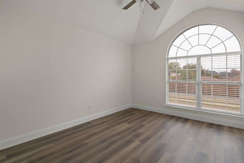 Shepherds Glen - Residential Lease