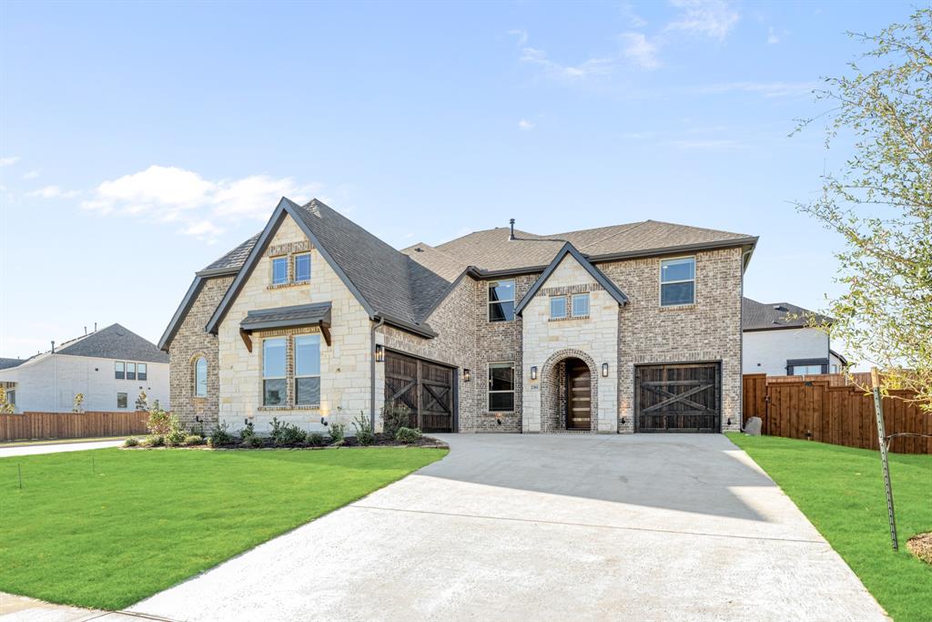 2301 Christopher Road