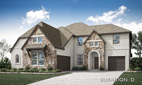 2301 Christopher Road Mansfield TX 76063