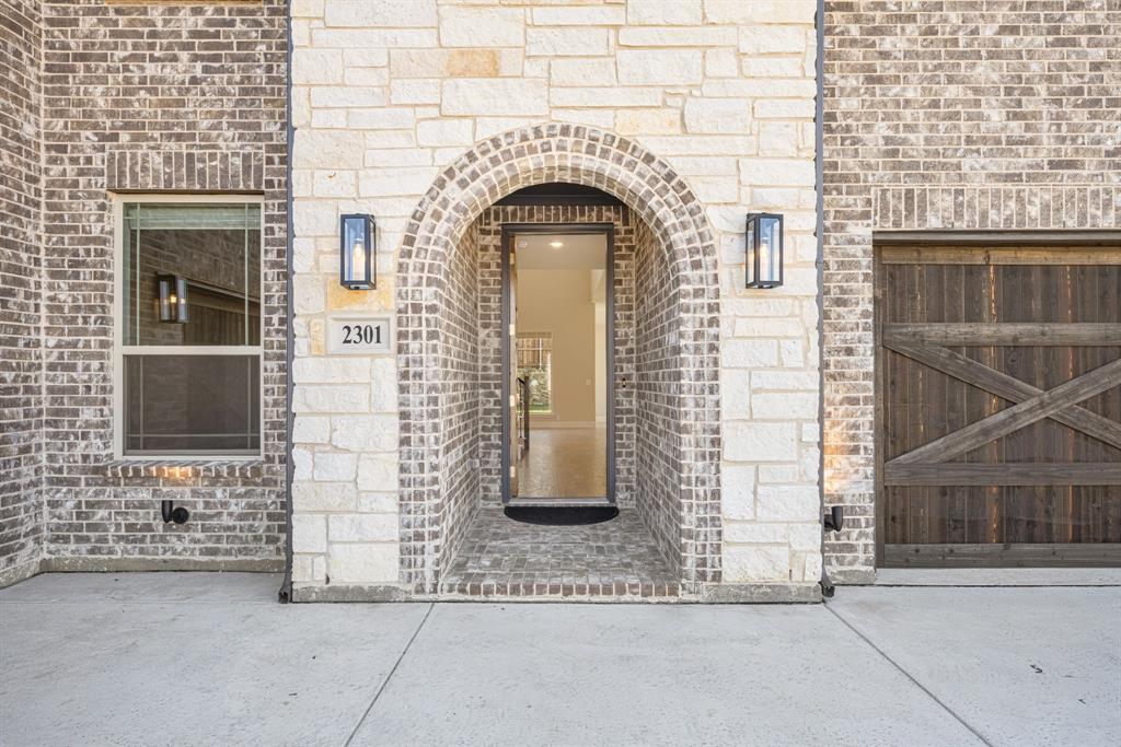 2301 Christopher Road