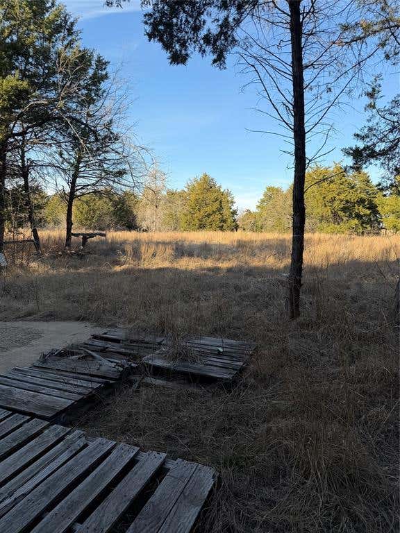 Photo of 3117 County Road 2130, Corsicana, TX 75109 (MLS # 21350685)