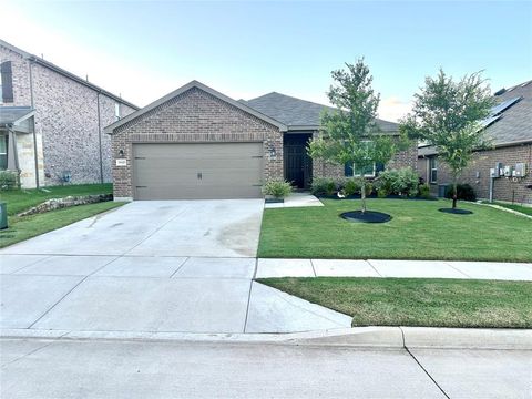 Photo of 1945 Javelina Street, Royse City, TX 75189 (MLS # 21305757)