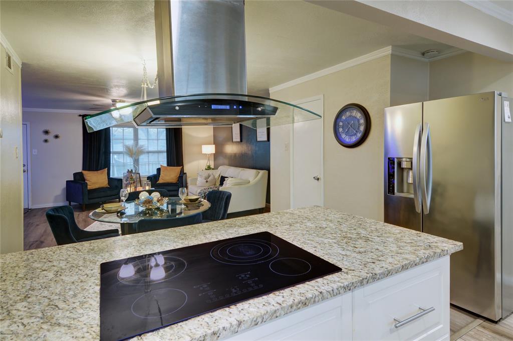 Park Royal Condos - Residential