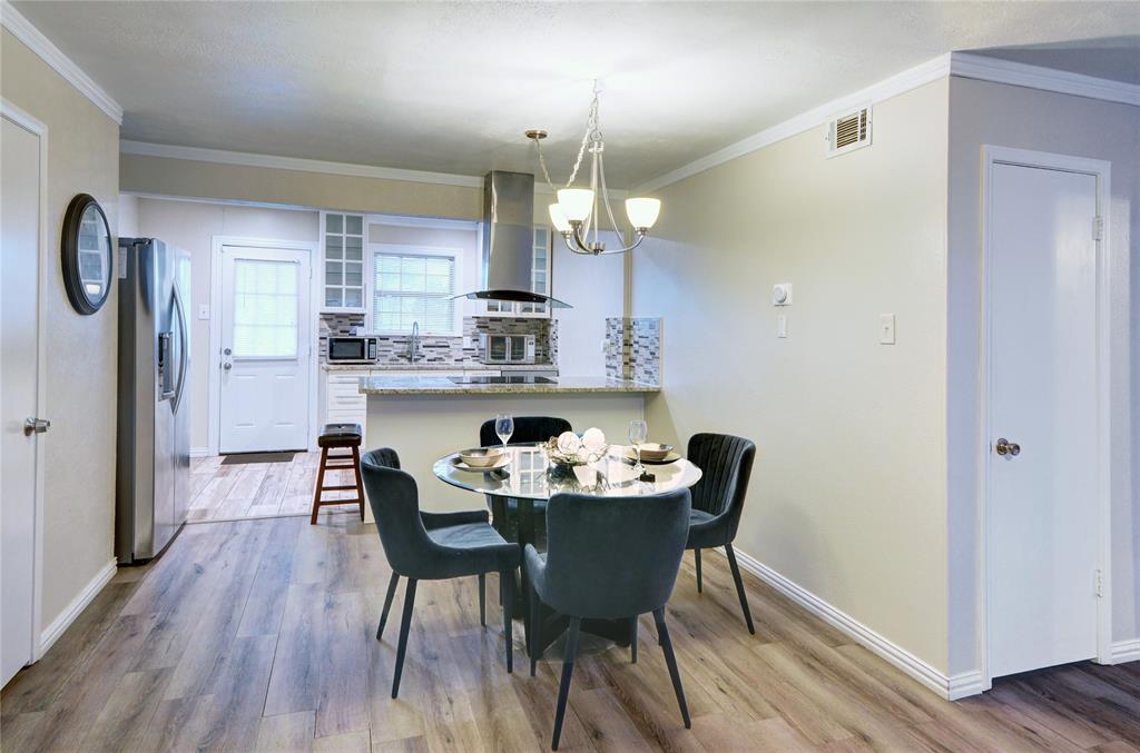 Park Royal Condos - Residential