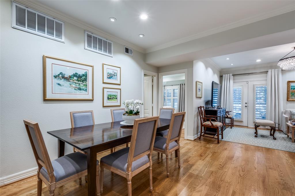 3400 Welborn Street 127