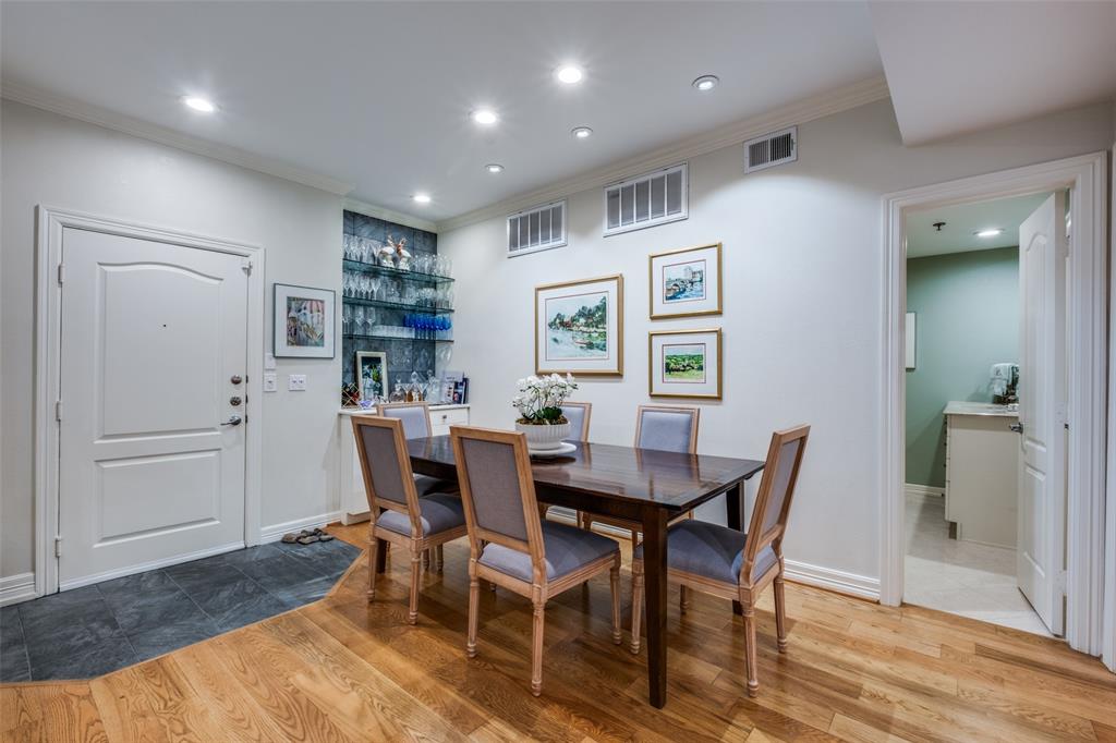 3400 Welborn Street 127