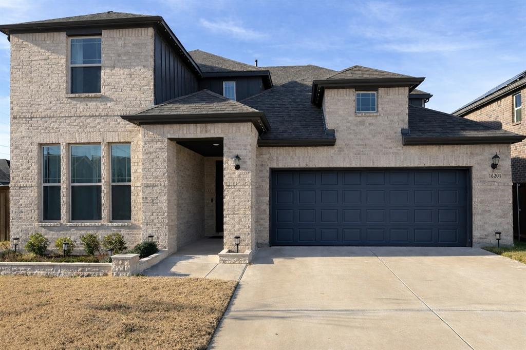 Richmond Add - Residential