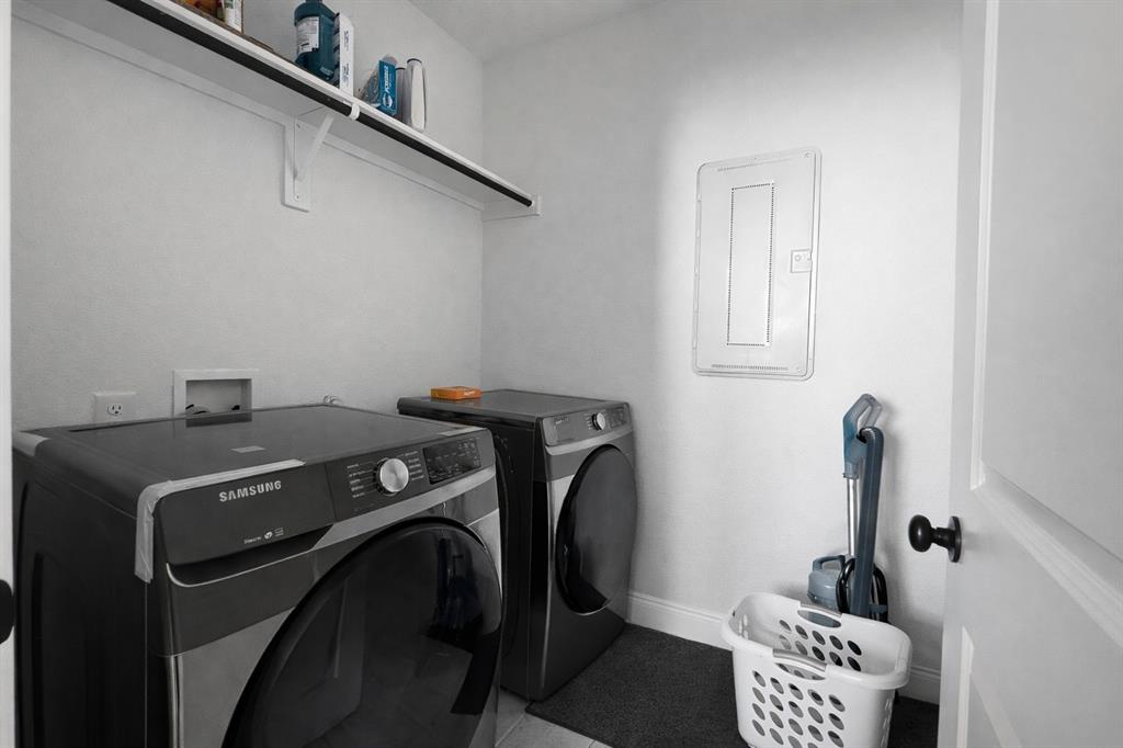 Richmond Add - Residential