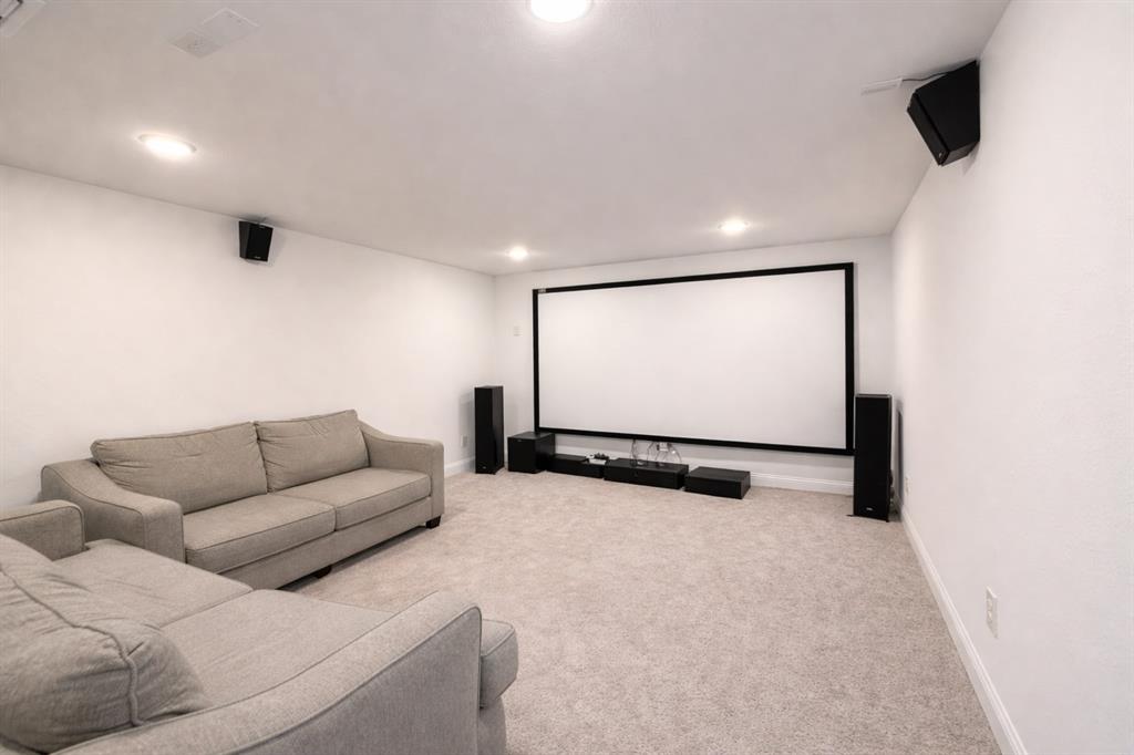 Richmond Add - Residential