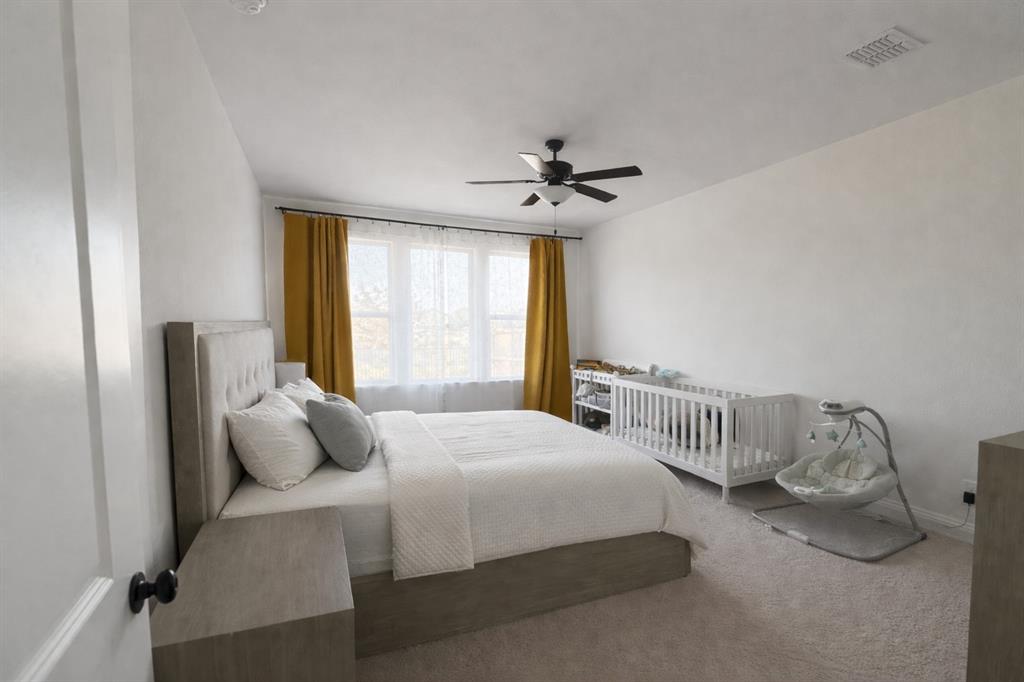 Richmond Add - Residential