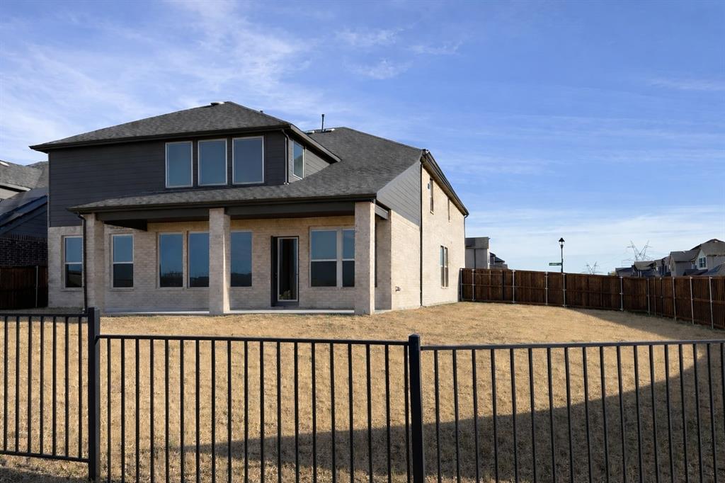 Richmond Add - Residential