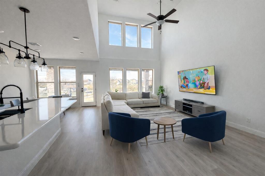 Richmond Add - Residential