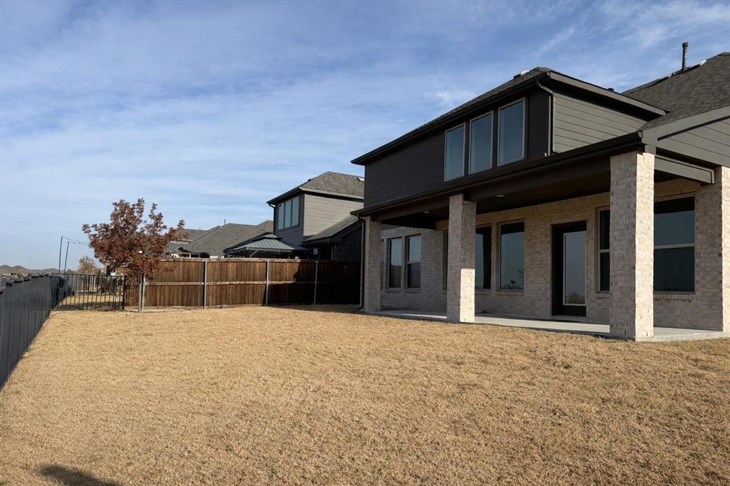 Richmond Add - Residential